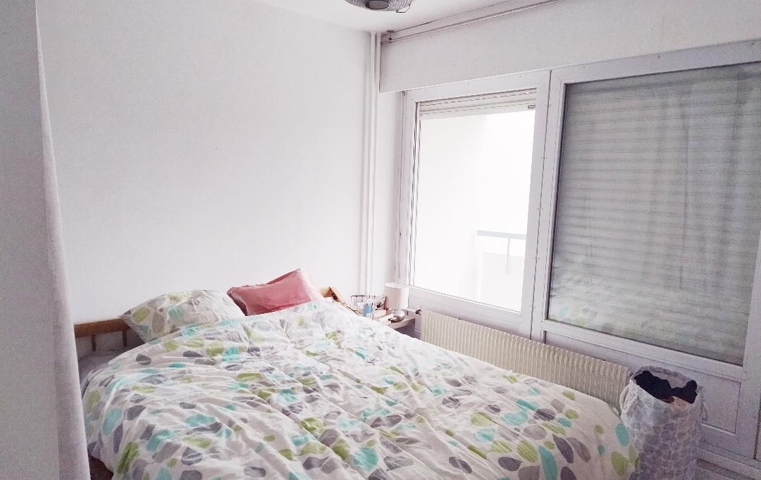 FAMICITY 2 : Appartement | LYON (69009) | 53 m2 | 210 000 € 