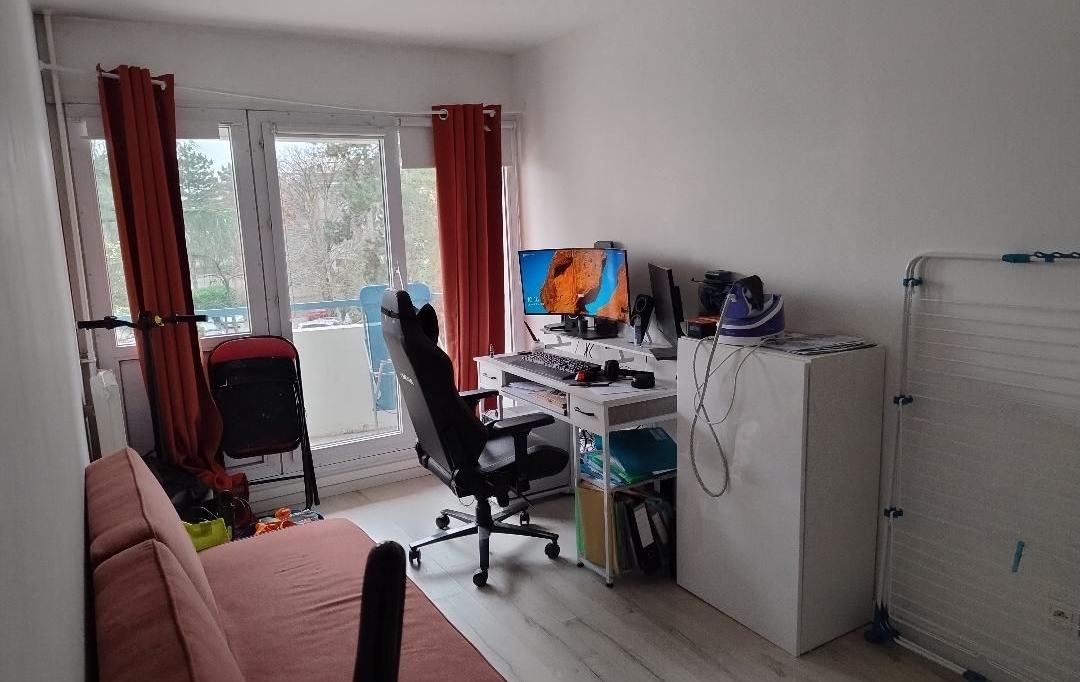 FAMICITY 2 : Appartement | LYON (69009) | 53 m2 | 210 000 € 
