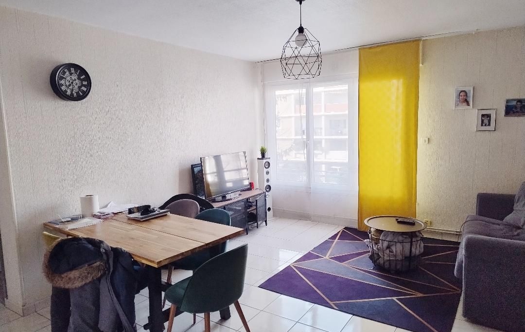 FAMICITY 2 : Appartement | LYON (69007) | 66 m2 | 284 000 € 