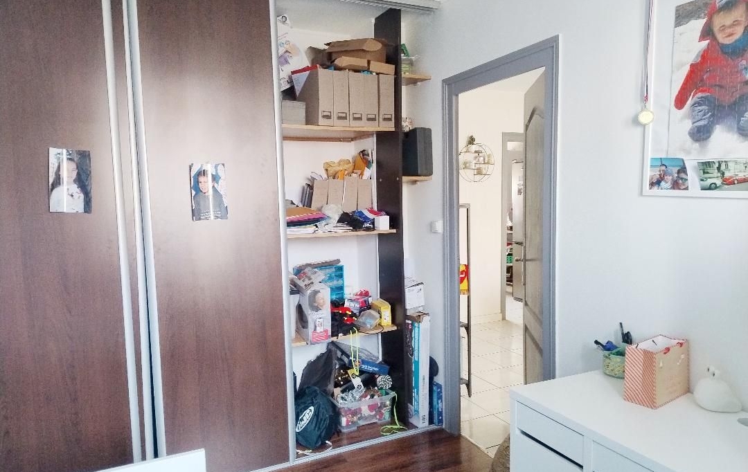 FAMICITY 2 : Appartement | LYON (69007) | 66 m2 | 284 000 € 