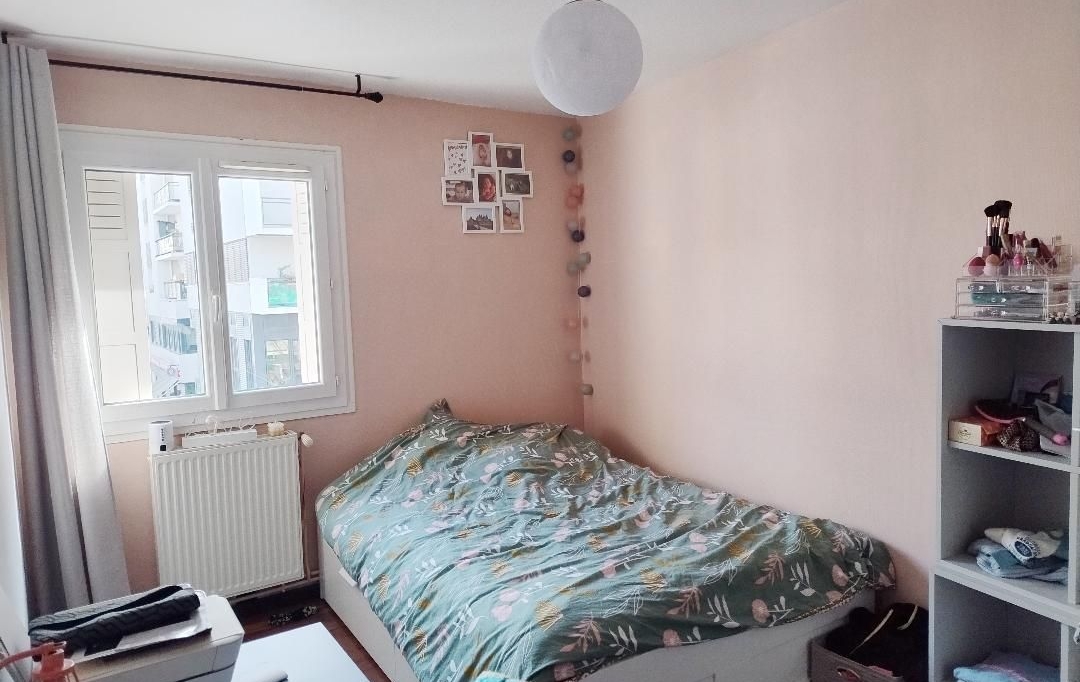 FAMICITY 2 : Appartement | LYON (69007) | 66 m2 | 284 000 € 