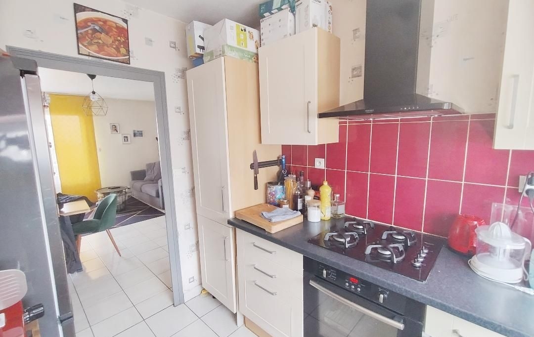 FAMICITY 2 : Appartement | LYON (69007) | 66 m2 | 284 000 € 
