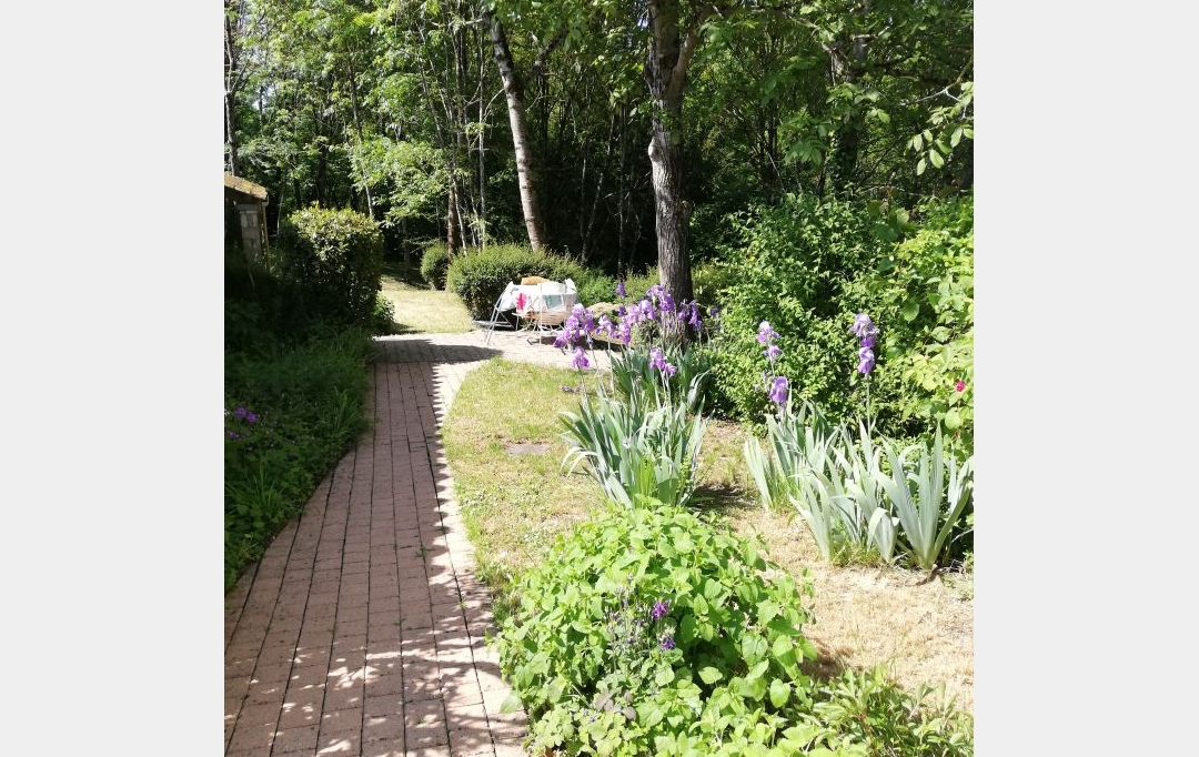 FAMICITY 2 : Maison / Villa | COULONGES-SUR-L'AUTIZE (79160) | 122 m2 | 196 000 € 