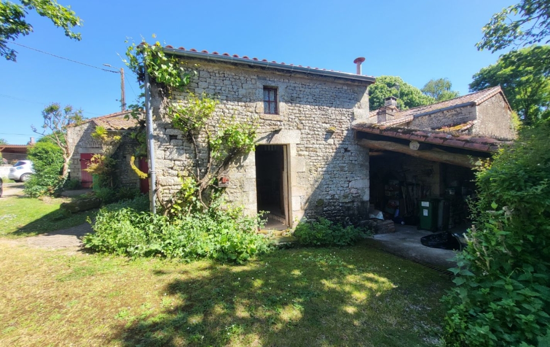 FAMICITY 2 : Maison / Villa | COULONGES-SUR-L'AUTIZE (79160) | 122 m2 | 196 000 € 