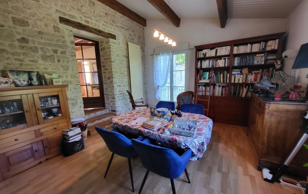 FAMICITY 2 : Maison / Villa | COULONGES-SUR-L'AUTIZE (79160) | 122 m2 | 196 000 € 