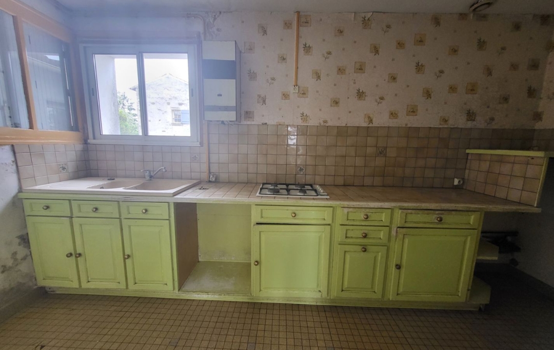 FAMICITY 2 : Maison / Villa | COULONGES-SUR-L'AUTIZE (79160) | 95 m2 | 59 500 € 