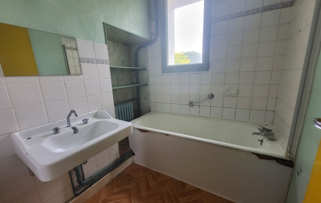 FAMICITY 2 : Maison / Villa | COULONGES-SUR-L'AUTIZE (79160) | 95 m2 | 59 500 € 