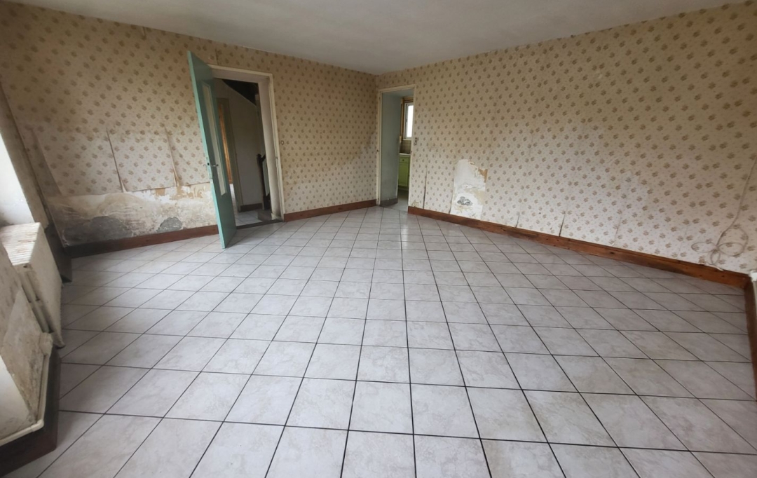 FAMICITY 2 : Maison / Villa | COULONGES-SUR-L'AUTIZE (79160) | 95 m2 | 59 500 € 