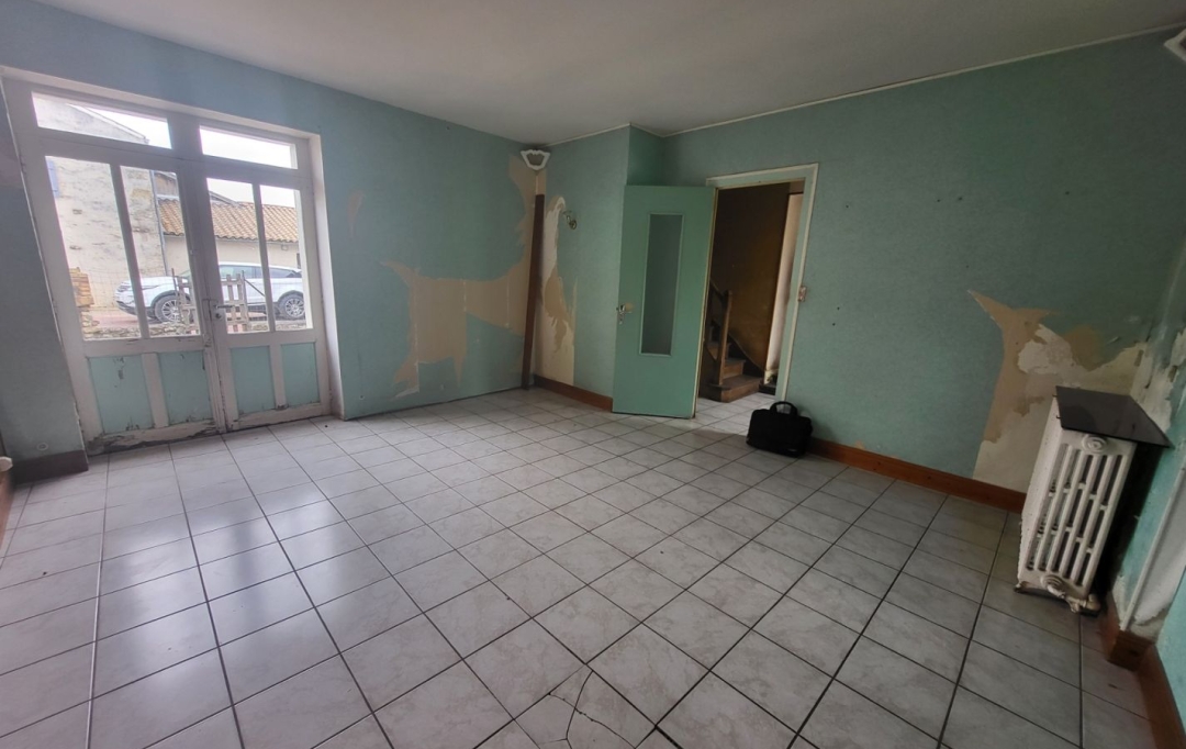 FAMICITY 2 : Maison / Villa | COULONGES-SUR-L'AUTIZE (79160) | 95 m2 | 59 500 € 