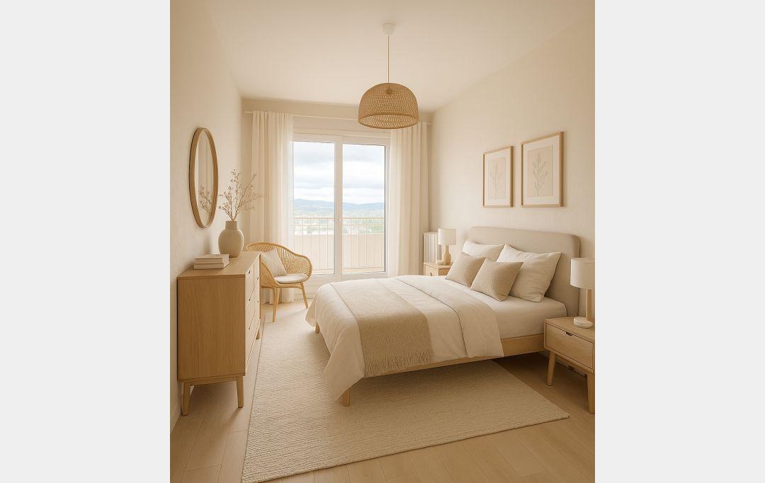 FAMICITY 2 : Appartement | FIRMINY (42700) | 51 m2 | 68 500 € 