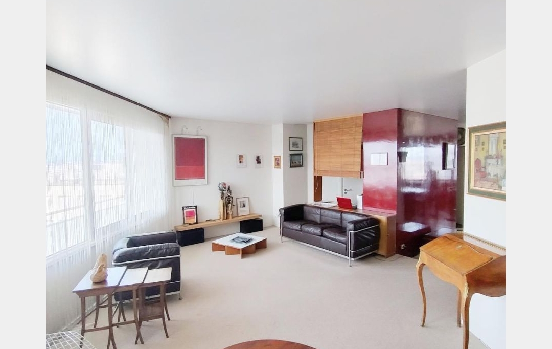 FAMICITY 2 : Appartement | LYON (69008) | 114 m2 | 289 000 € 
