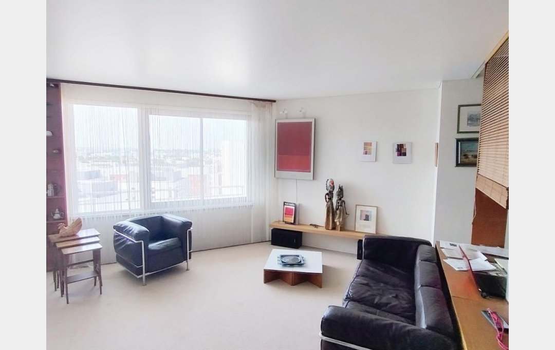 FAMICITY 2 : Appartement | LYON (69008) | 114 m2 | 289 000 € 