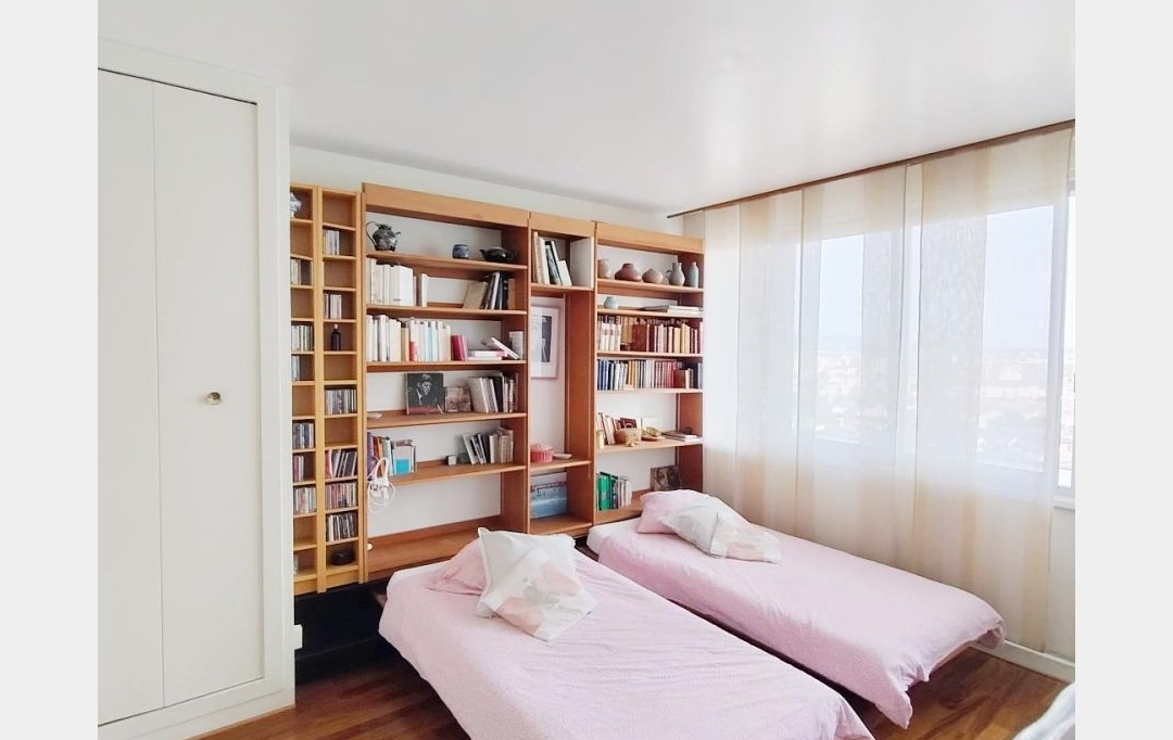 FAMICITY 2 : Appartement | LYON (69008) | 114 m2 | 289 000 € 
