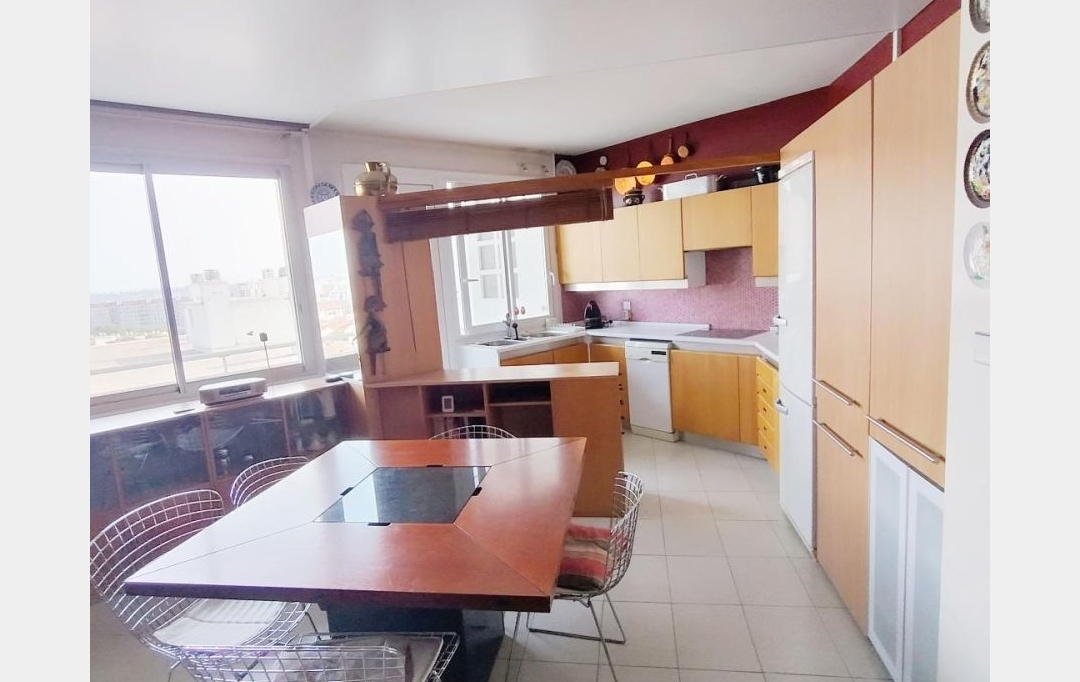 FAMICITY 2 : Appartement | LYON (69008) | 114 m2 | 289 000 € 