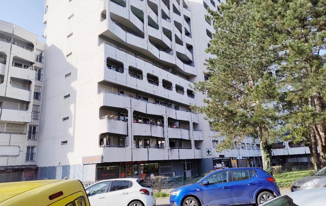 FAMICITY 2 : Apartment | LYON (69009) | 53 m2 | 210 000 € 