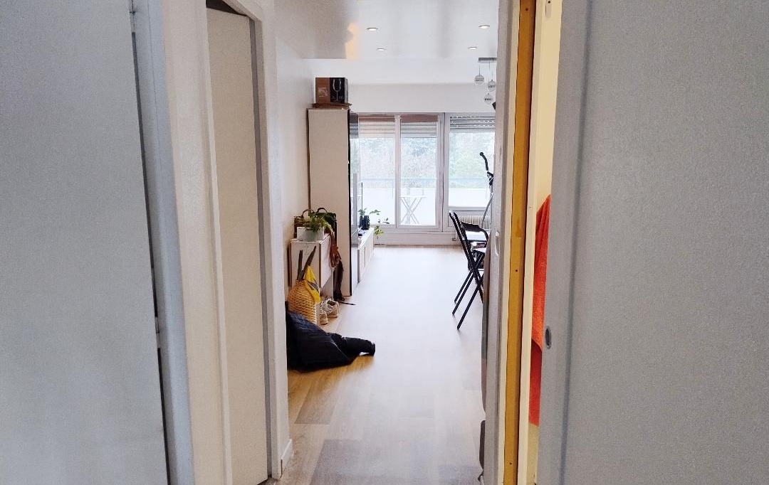 FAMICITY 2 : Apartment | LYON (69009) | 53 m2 | 210 000 € 
