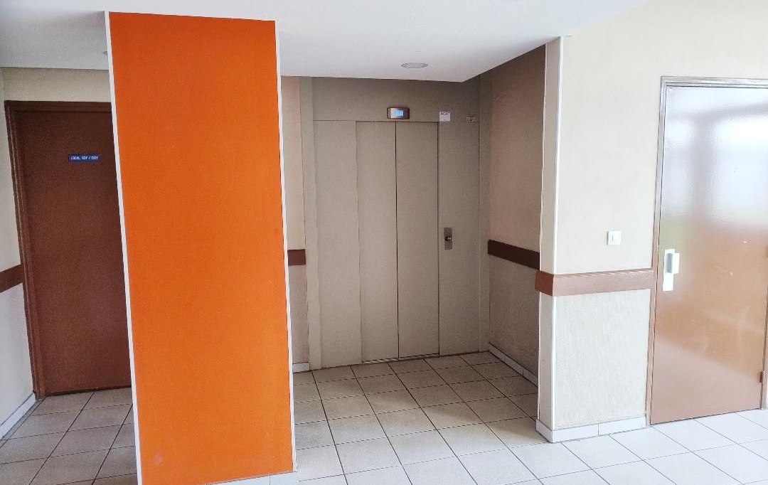 FAMICITY 2 : Apartment | LYON (69009) | 53 m2 | 210 000 € 