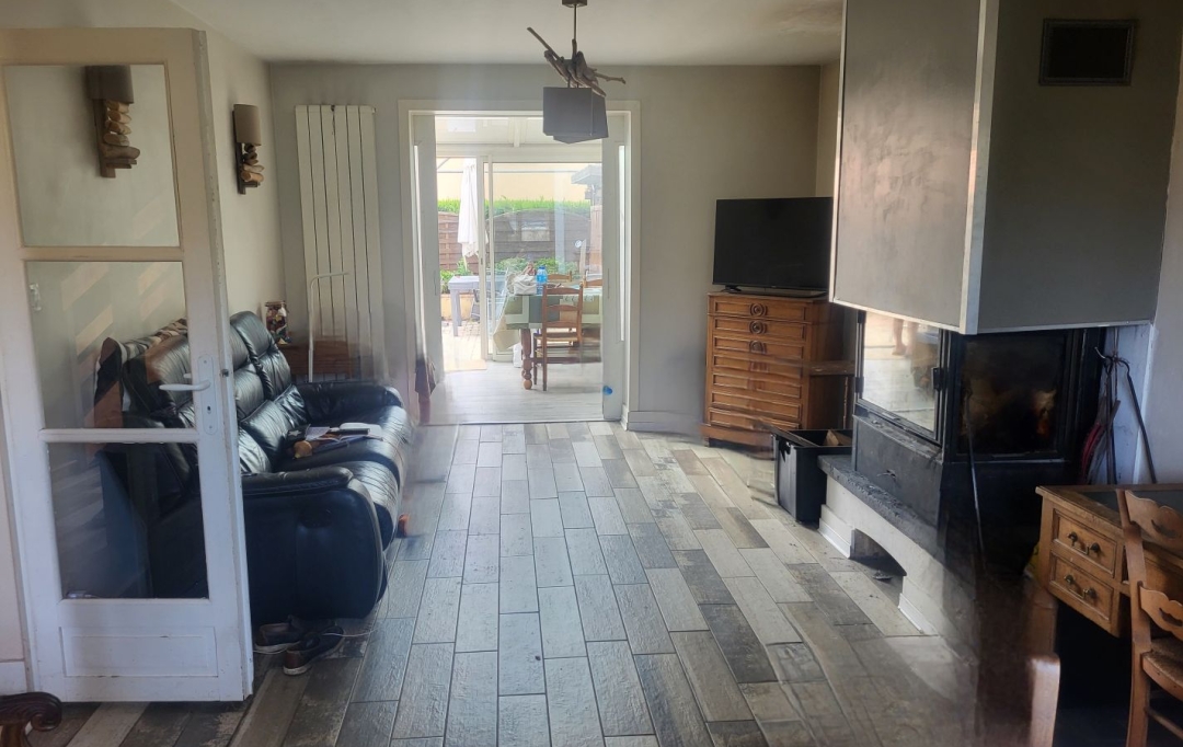 FAMICITY 2 : Maison / Villa | FONTENAY-LE-COMTE (85200) | 110 m2 | 188 000 € 