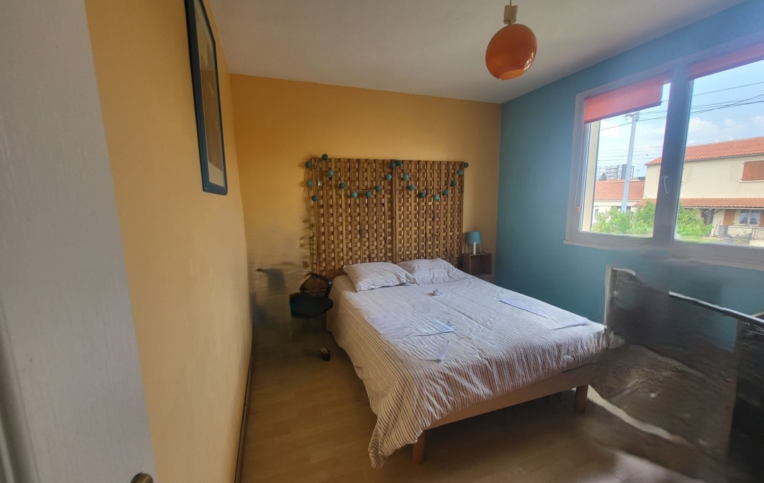 FAMICITY 2 : Maison / Villa | FONTENAY-LE-COMTE (85200) | 110 m2 | 188 000 € 