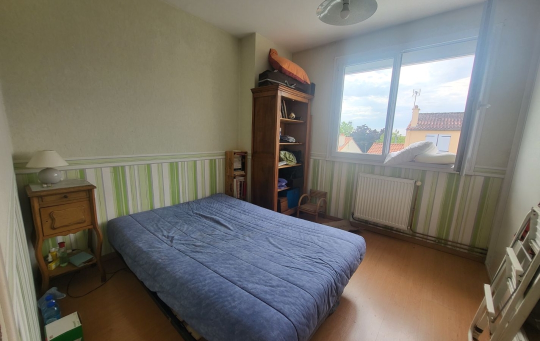 FAMICITY 2 : Maison / Villa | FONTENAY-LE-COMTE (85200) | 110 m2 | 188 000 € 