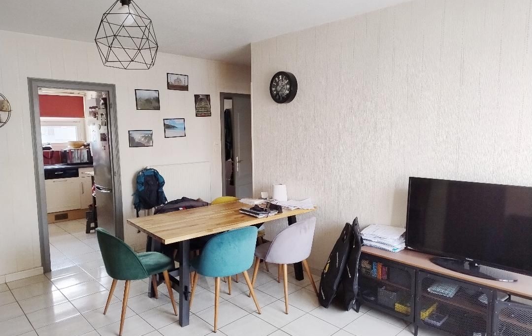 FAMICITY 2 : Appartement | LYON (69007) | 66 m2 | 284 000 € 