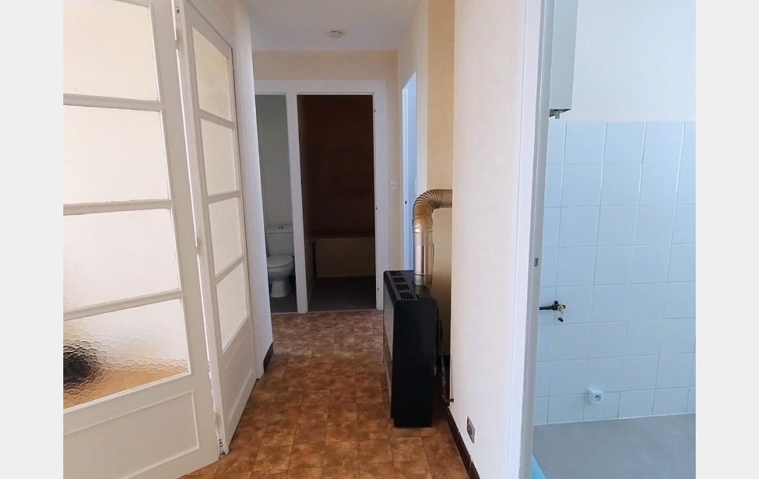 FAMICITY 2 : Appartement | VENISSIEUX (69200) | 53 m2 | 132 000 € 