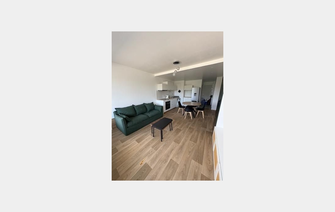 FAMICITY 2 : Appartement | LYON (69009) | 53 m2 | 210 000 € 