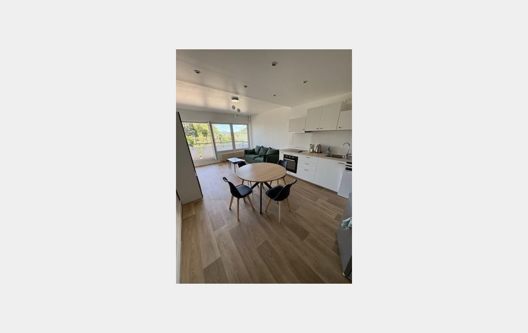 FAMICITY 2 : Appartement | LYON (69009) | 53 m2 | 210 000 € 