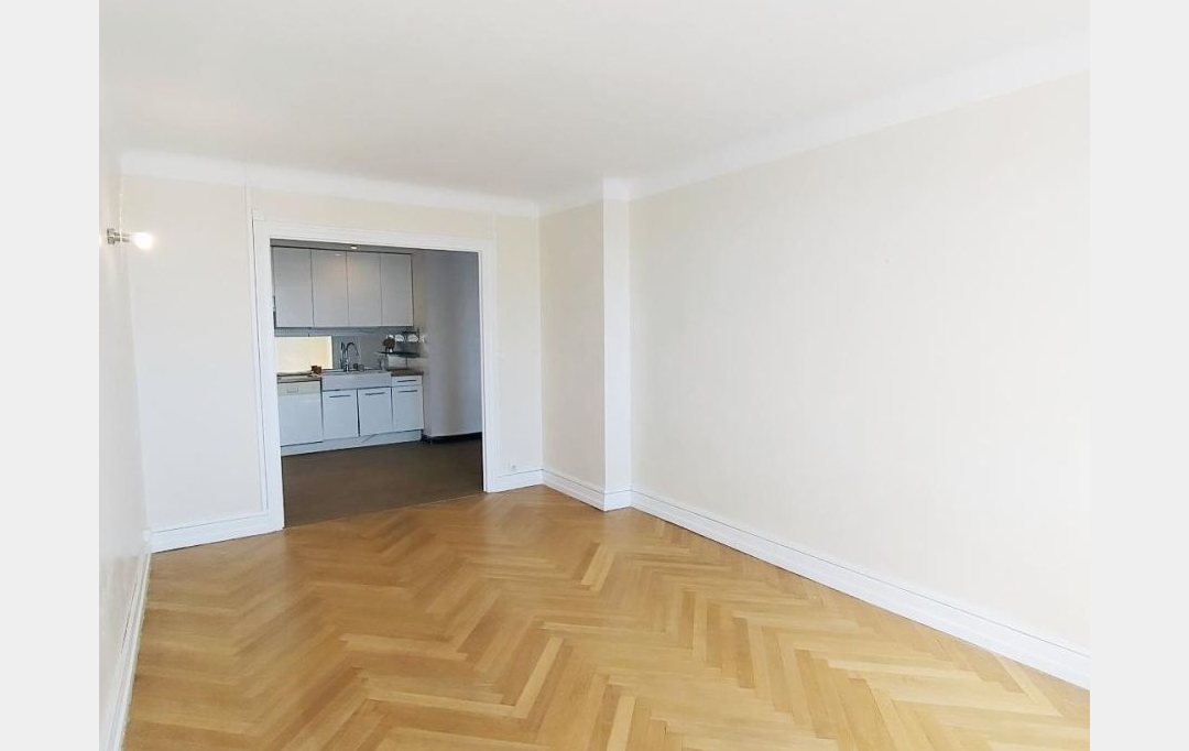 FAMICITY 2 : Appartement | LYON (69006) | 70 m2 | 385 000 € 