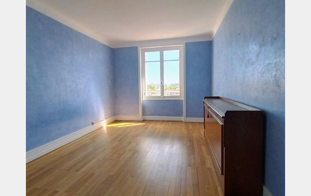 FAMICITY 2 : Appartement | LYON (69006) | 70 m2 | 385 000 € 