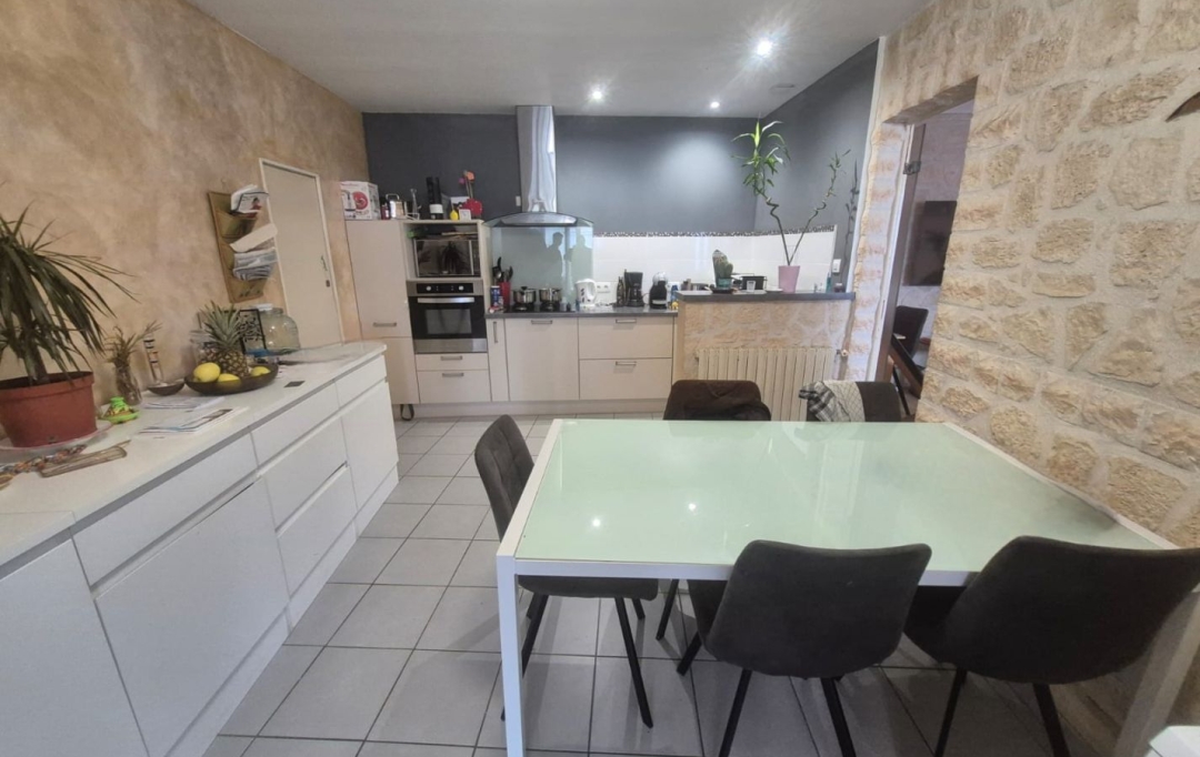 FAMICITY 2 : Maison / Villa | SAINT-MARTIN-DE-FRAIGNEAU (85200) | 144 m2 | 177 500 &euro; 