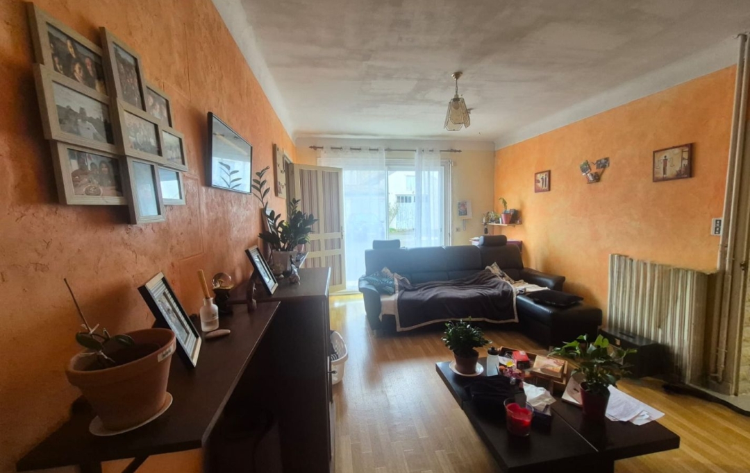 FAMICITY 2 : Maison / Villa | SAINT-MARTIN-DE-FRAIGNEAU (85200) | 144 m2 | 177 500 &euro; 