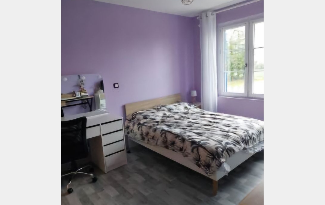 FAMICITY 2 : Maison / Villa | SAINT-MARTIN-DE-FRAIGNEAU (85200) | 144 m2 | 177 500 &euro; 