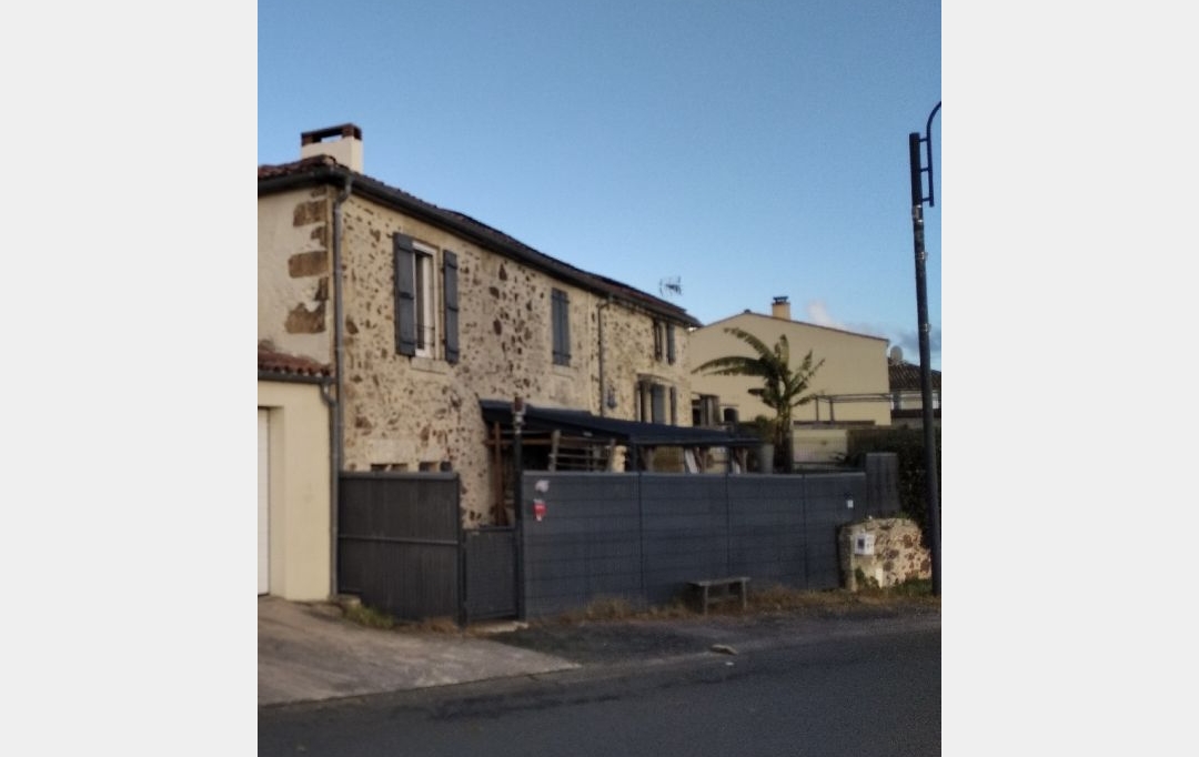 FAMICITY 2 : Maison / Villa | MERVENT (85200) | 160 m2 | 176 000 &euro; 