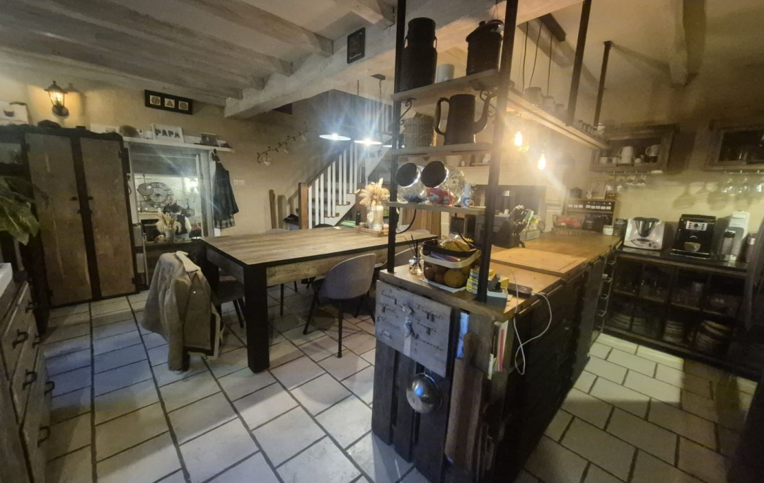 FAMICITY 2 : Maison / Villa | MERVENT (85200) | 160 m2 | 176 000 &euro; 