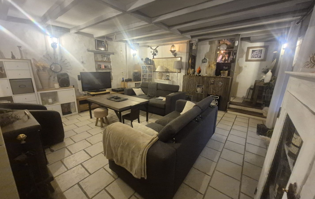 FAMICITY 2 : Maison / Villa | MERVENT (85200) | 160 m2 | 176 000 &euro; 