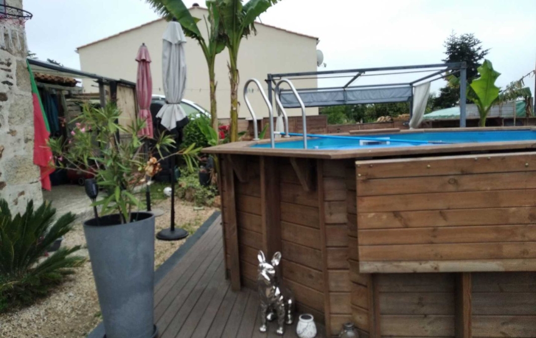 FAMICITY 2 : Maison / Villa | MERVENT (85200) | 160 m2 | 176 000 &euro; 
