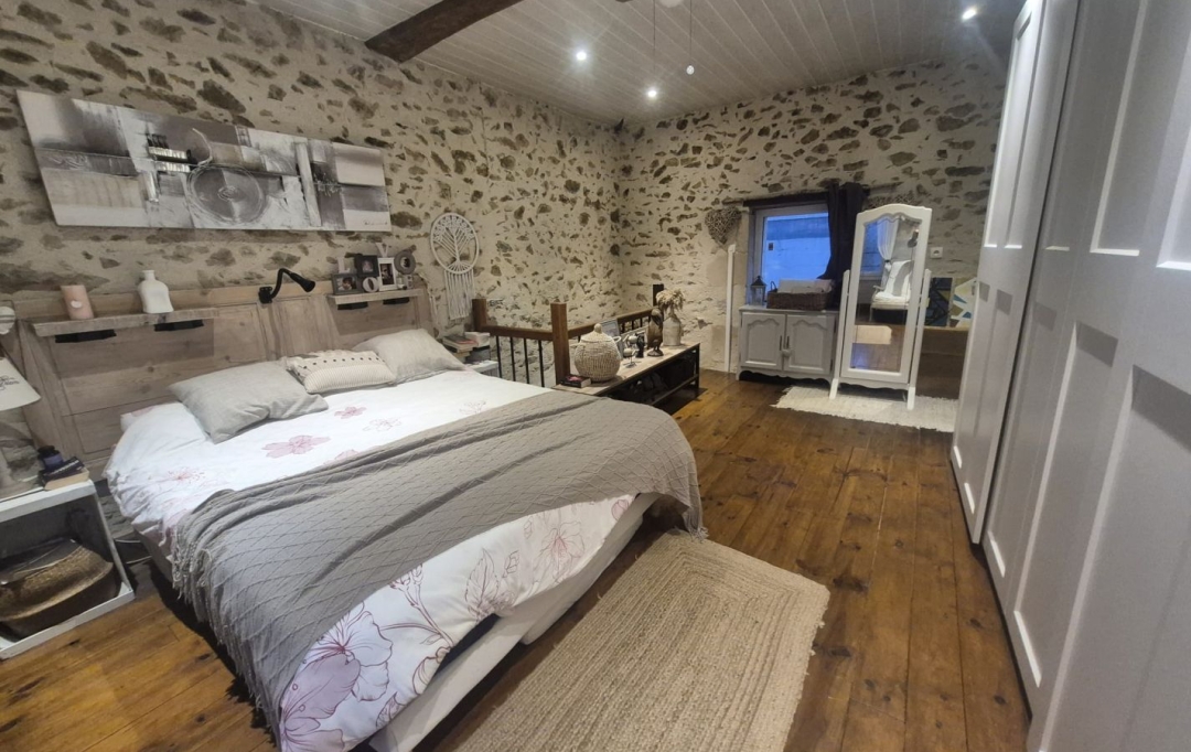 FAMICITY 2 : Maison / Villa | MERVENT (85200) | 160 m2 | 176 000 &euro; 