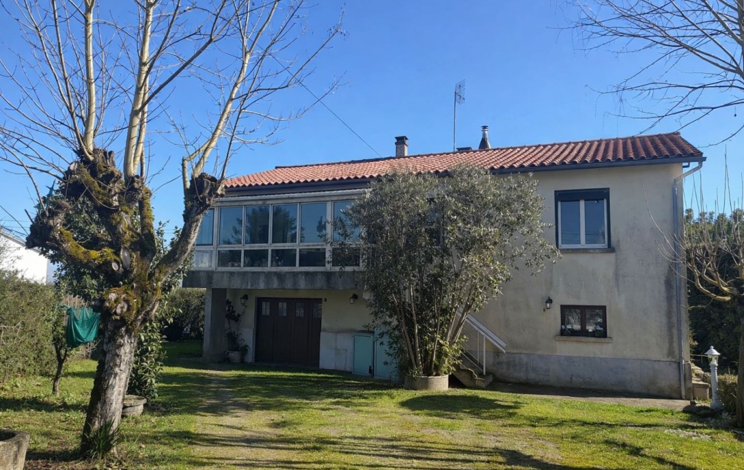 FAMICITY 2 : Maison / Villa | PISSOTTE (85200) | 97 m2 | 191 500 &euro; 