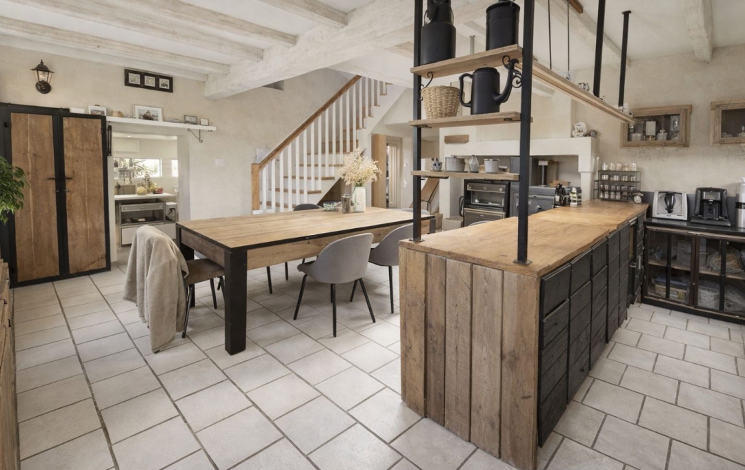 FAMICITY 2 : Maison / Villa | MERVENT (85200) | 160 m2 | 176 000 &euro; 