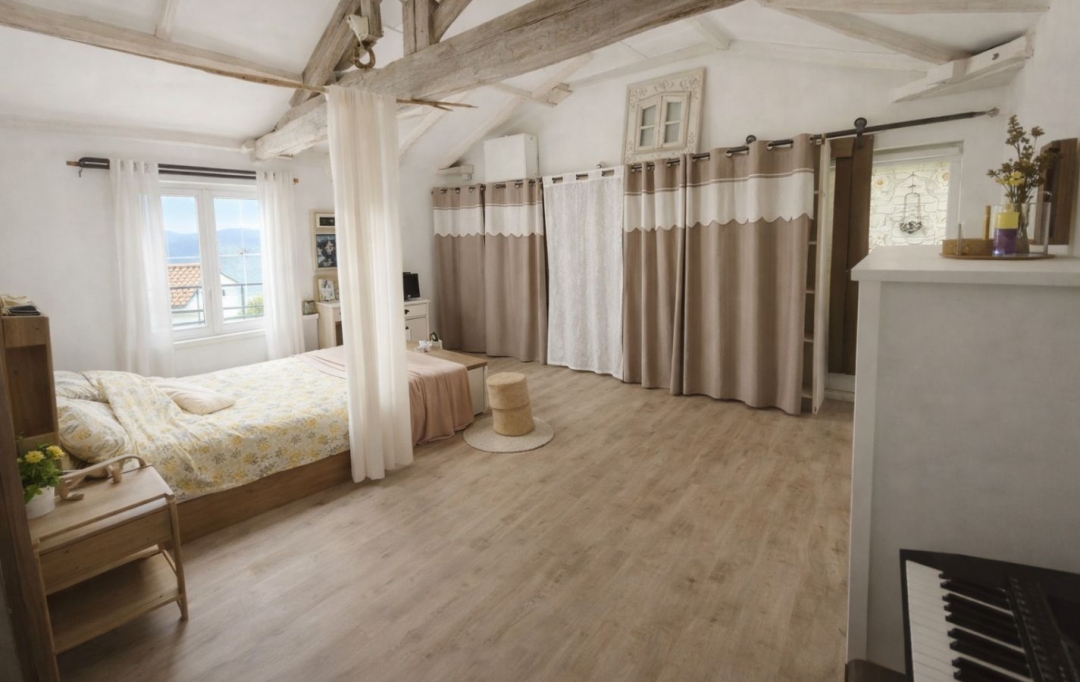 FAMICITY 2 : Maison / Villa | MERVENT (85200) | 160 m2 | 176 000 &euro; 