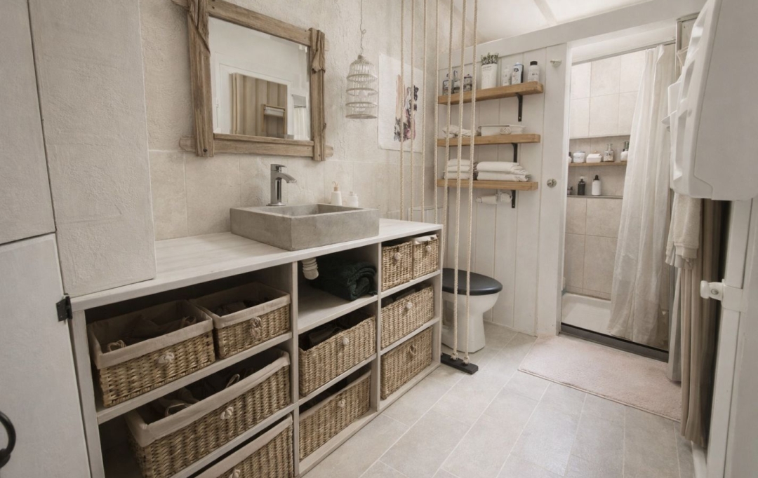 FAMICITY 2 : Maison / Villa | MERVENT (85200) | 160 m2 | 176 000 &euro; 