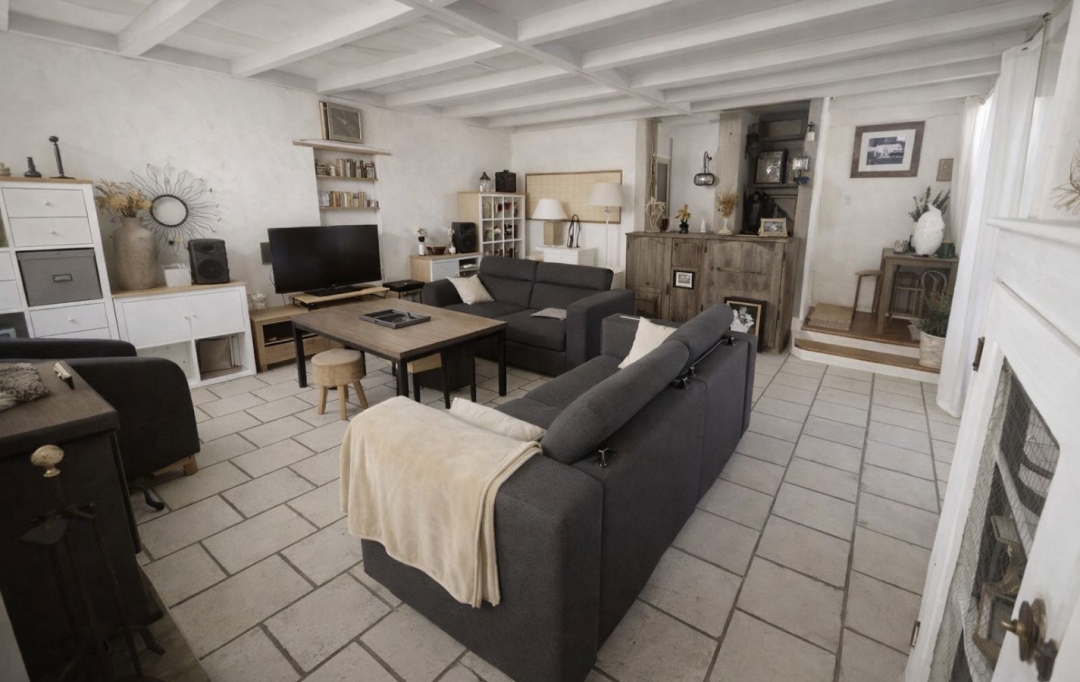 FAMICITY 2 : Maison / Villa | MERVENT (85200) | 160 m2 | 176 000 &euro; 