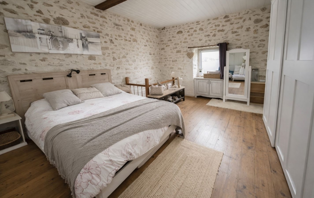 FAMICITY 2 : Maison / Villa | MERVENT (85200) | 160 m2 | 176 000 &euro; 