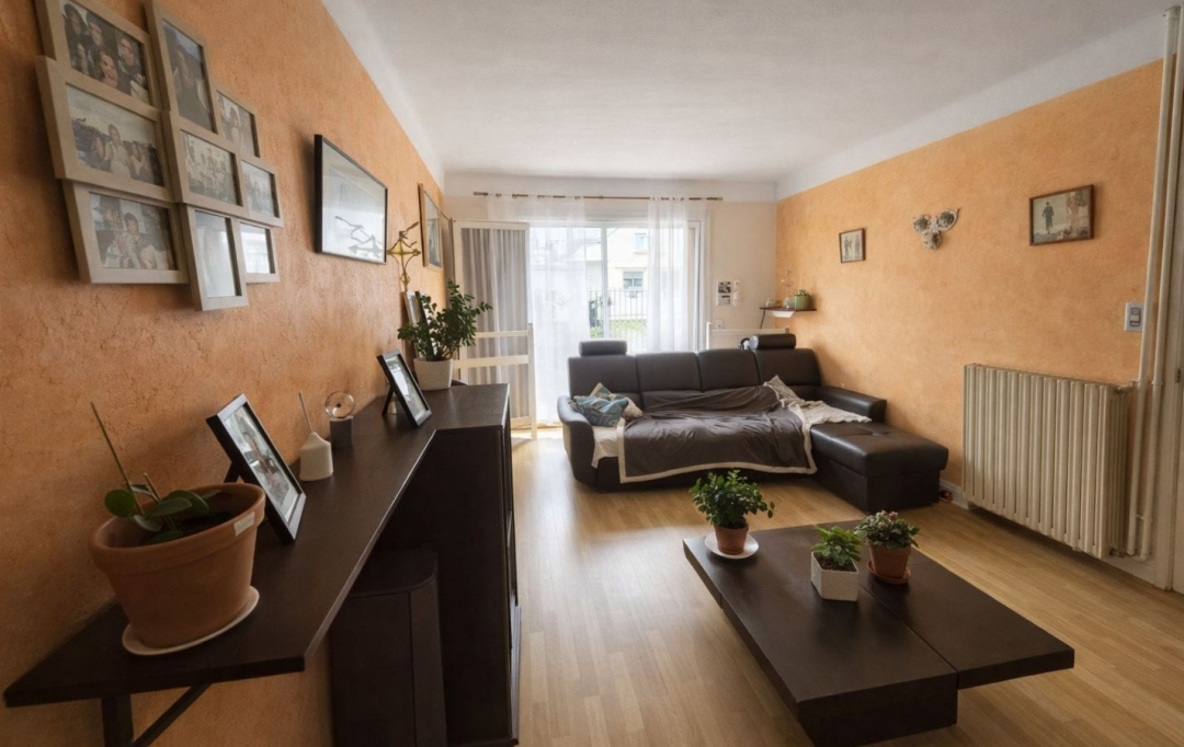 FAMICITY 2 : Maison / Villa | SAINT-MARTIN-DE-FRAIGNEAU (85200) | 144 m2 | 177 500 &euro; 