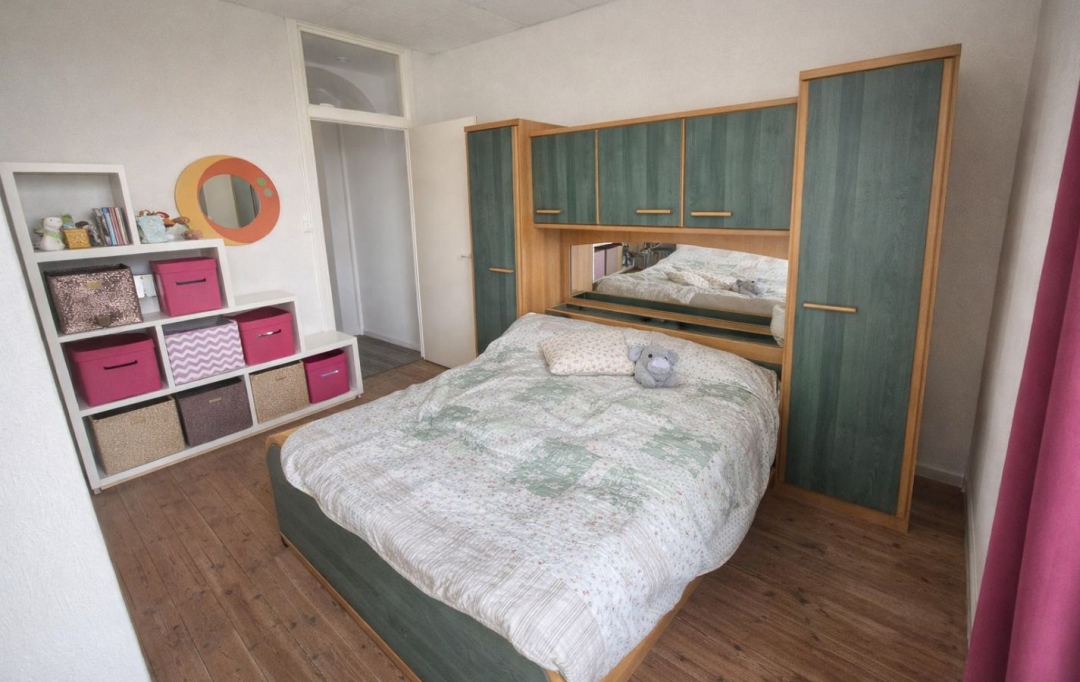 FAMICITY 2 : Maison / Villa | SAINT-MARTIN-DE-FRAIGNEAU (85200) | 144 m2 | 177 500 &euro; 