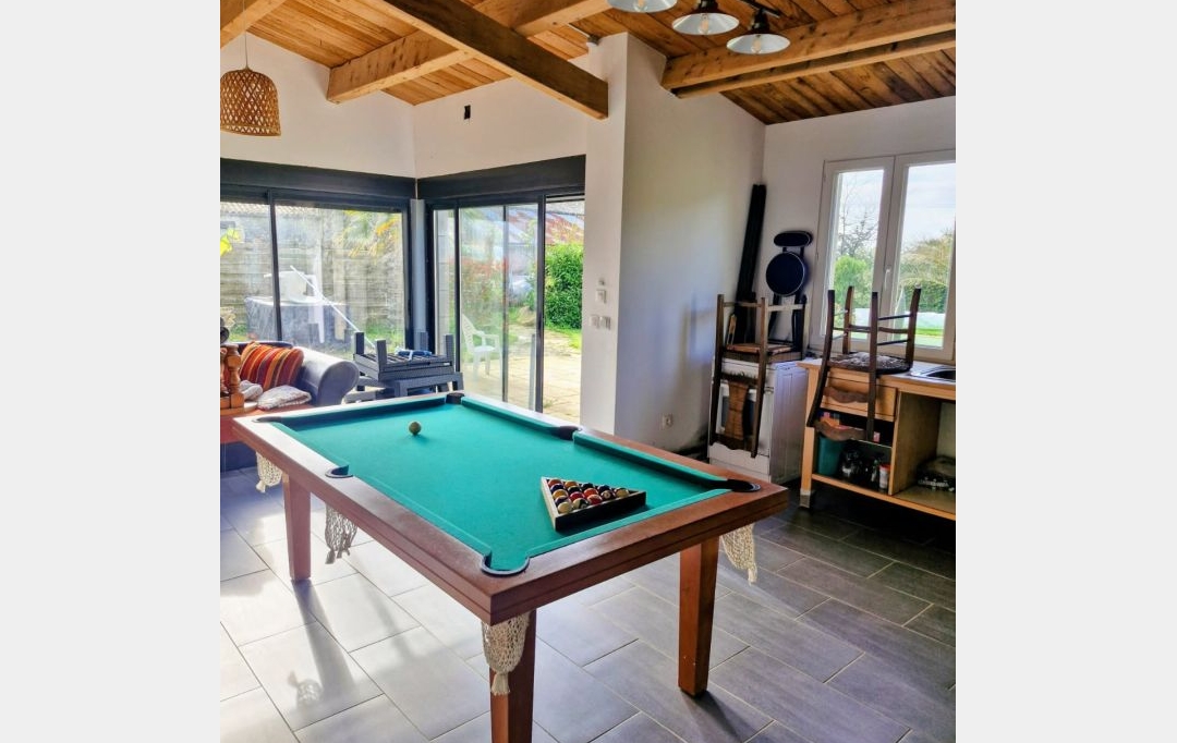 FAMICITY 2 : Maison / Villa | SAINT-HILAIRE-DES-LOGES (85240) | 280 m2 | 295 000 &euro; 