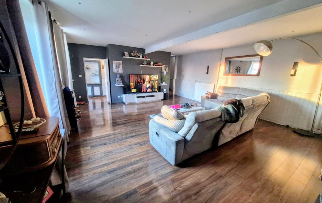 FAMICITY 2 : Maison / Villa | SAINT-HILAIRE-DES-LOGES (85240) | 280 m2 | 295 000 &euro; 
