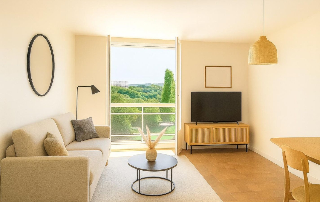 FAMICITY 2 : Appartement | VENISSIEUX (69200) | 51 m2 | 129 000 &euro; 