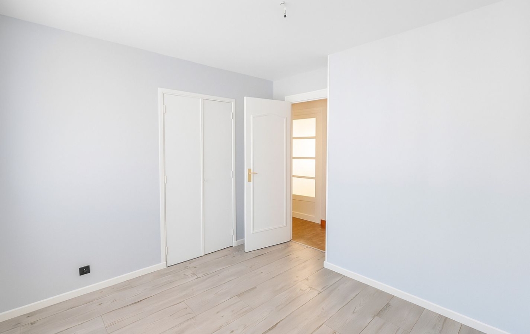 FAMICITY 2 : Appartement | VENISSIEUX (69200) | 51 m2 | 129 000 &euro; 